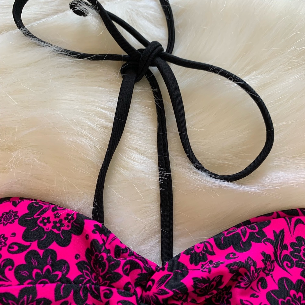 Women’s xhilaration bikini top - Picture 3 of 7